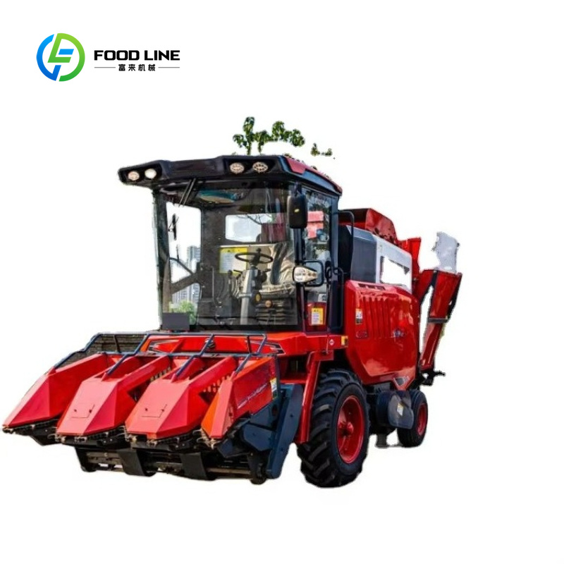 Dostosowywana Mini Kombajn do  – Combine Harvester Mini recenzja i cena