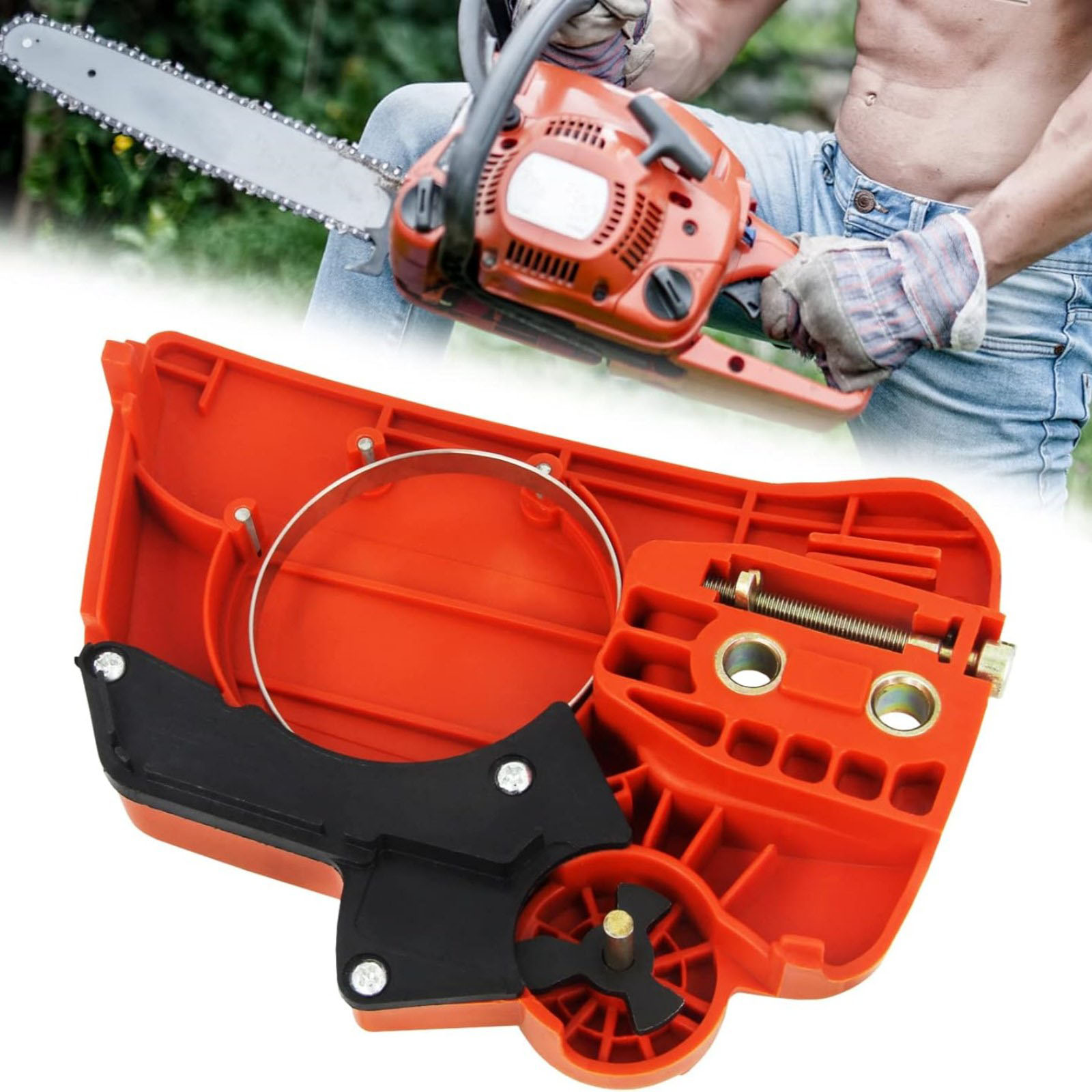525628901 Pokrywa sprzęgła i h – Husqvarna Chainsaw 120 Mark Ii recenzja i cena