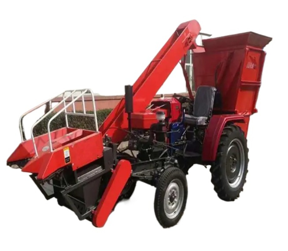 Gorąca Wyprzedaż Mała Mini Kom – Combine Harvester Mini recenzja i cena