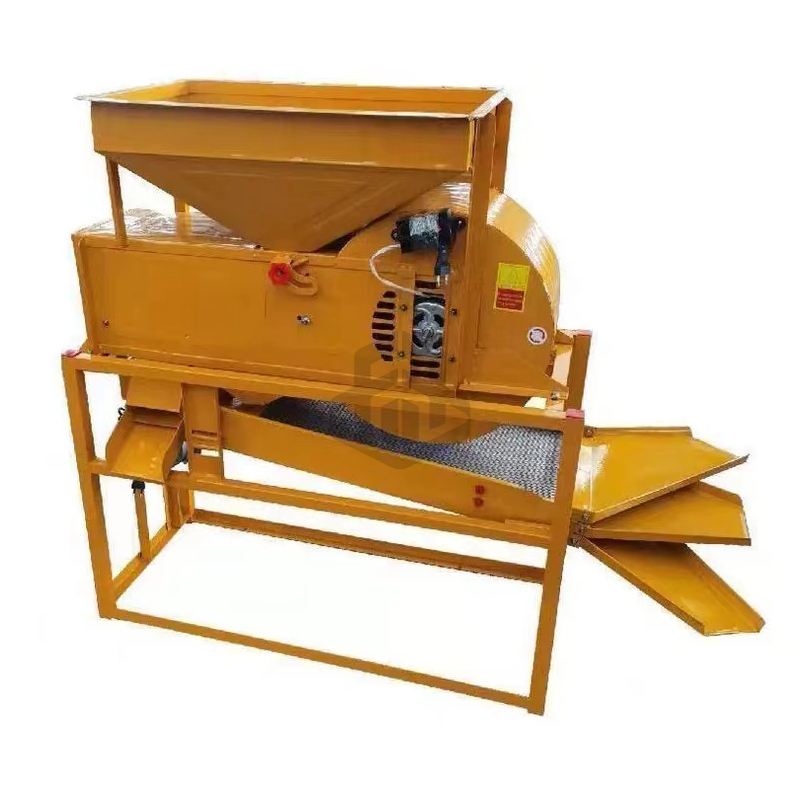 Automatyczna maszyna do przetw – Combine Harvester Mini recenzja i cena