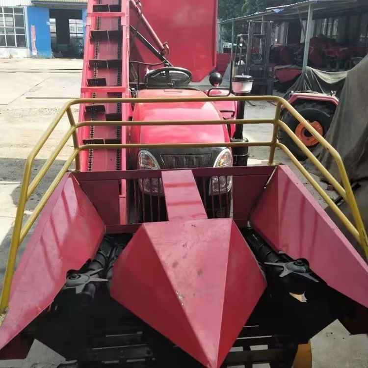 Fabrycznie Nowa Mini Kombajn d – Combine Harvester Mini recenzja i cena
