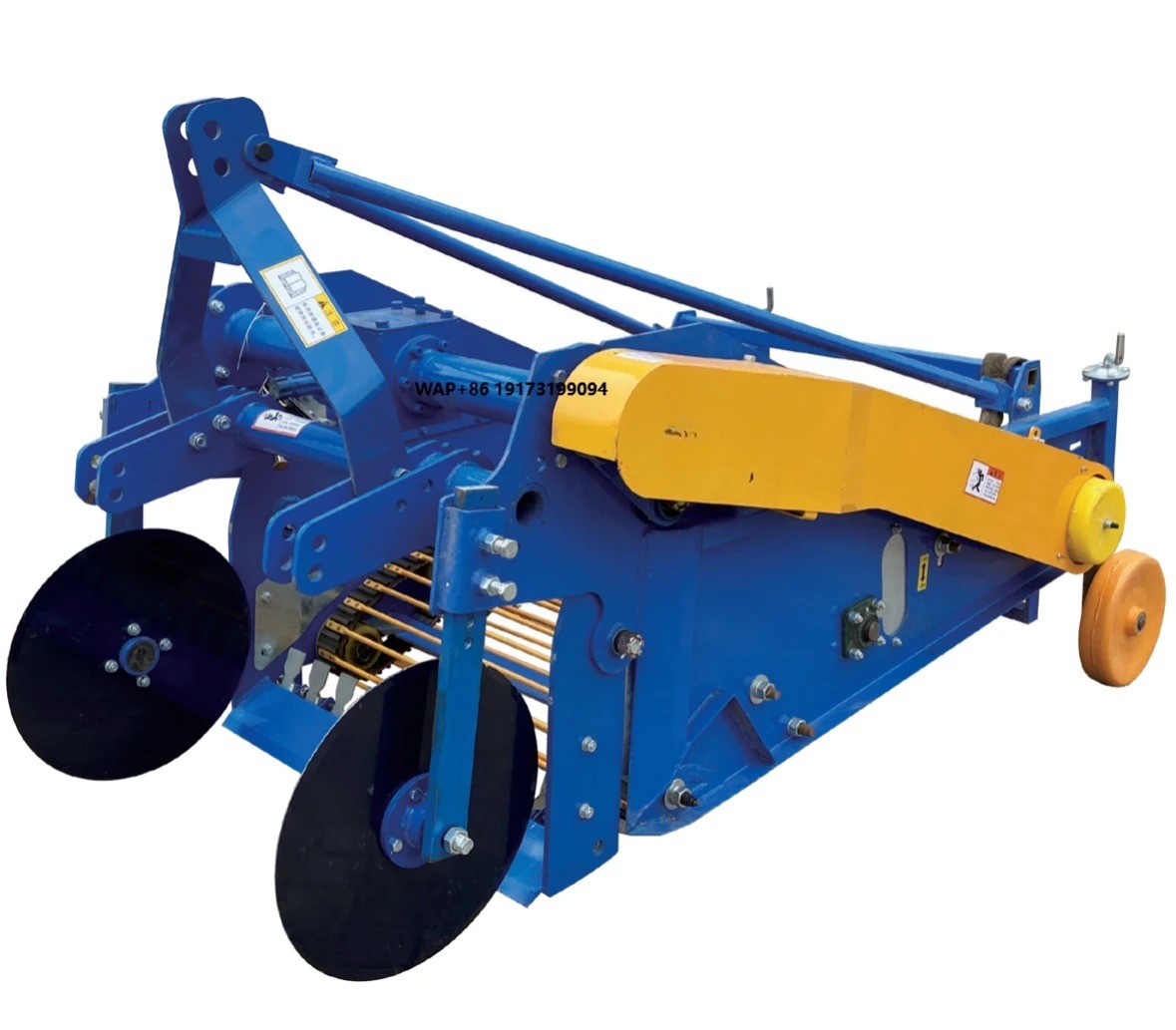 Nowa, automatyczna mini kombaj – Combine Harvester Mini recenzja i cena