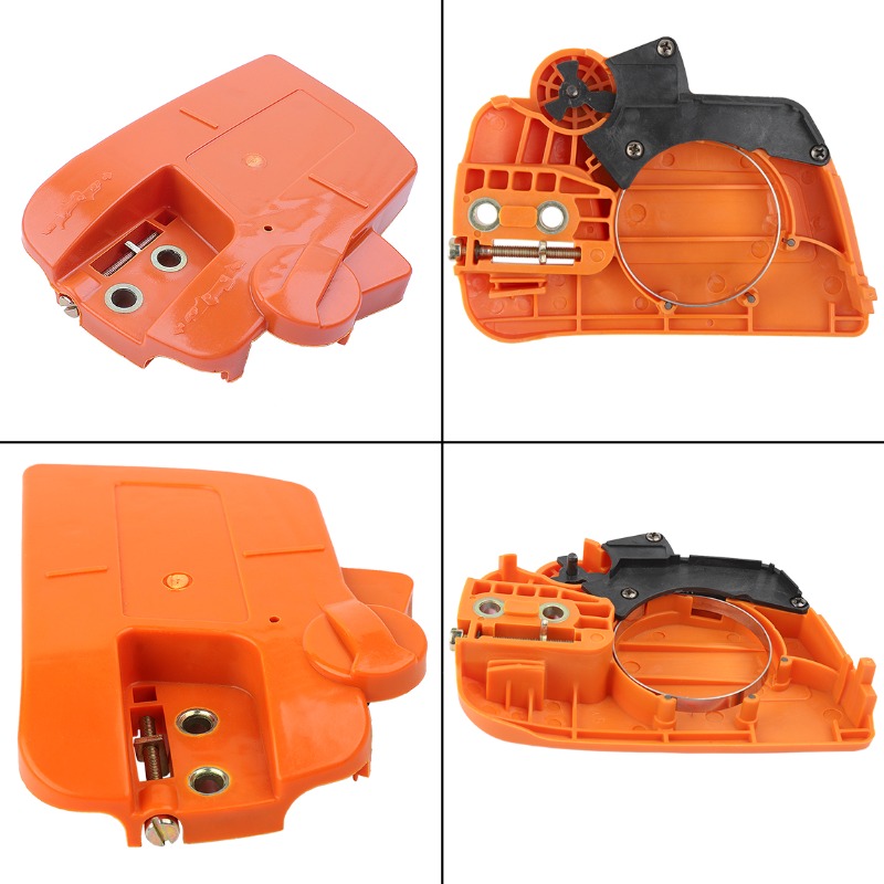 Części do pilarek Husqvarna 23 – Husqvarna Chainsaw 120 Mark Ii recenzja i cena