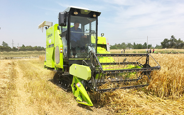 Kombajn wielozadaniowy, kombaj – Farming Agriculture Video recenzja i cena